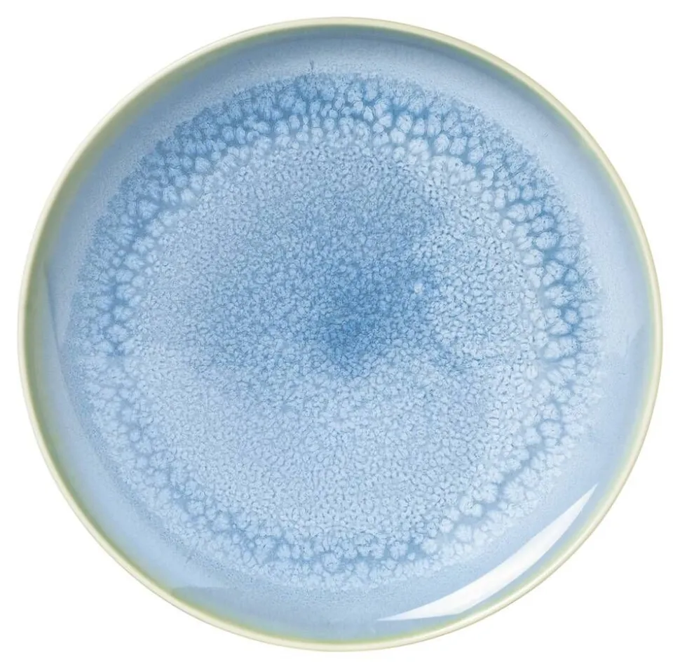 Villeroy&Boch Crafted lautanen 26 cm Blueberry