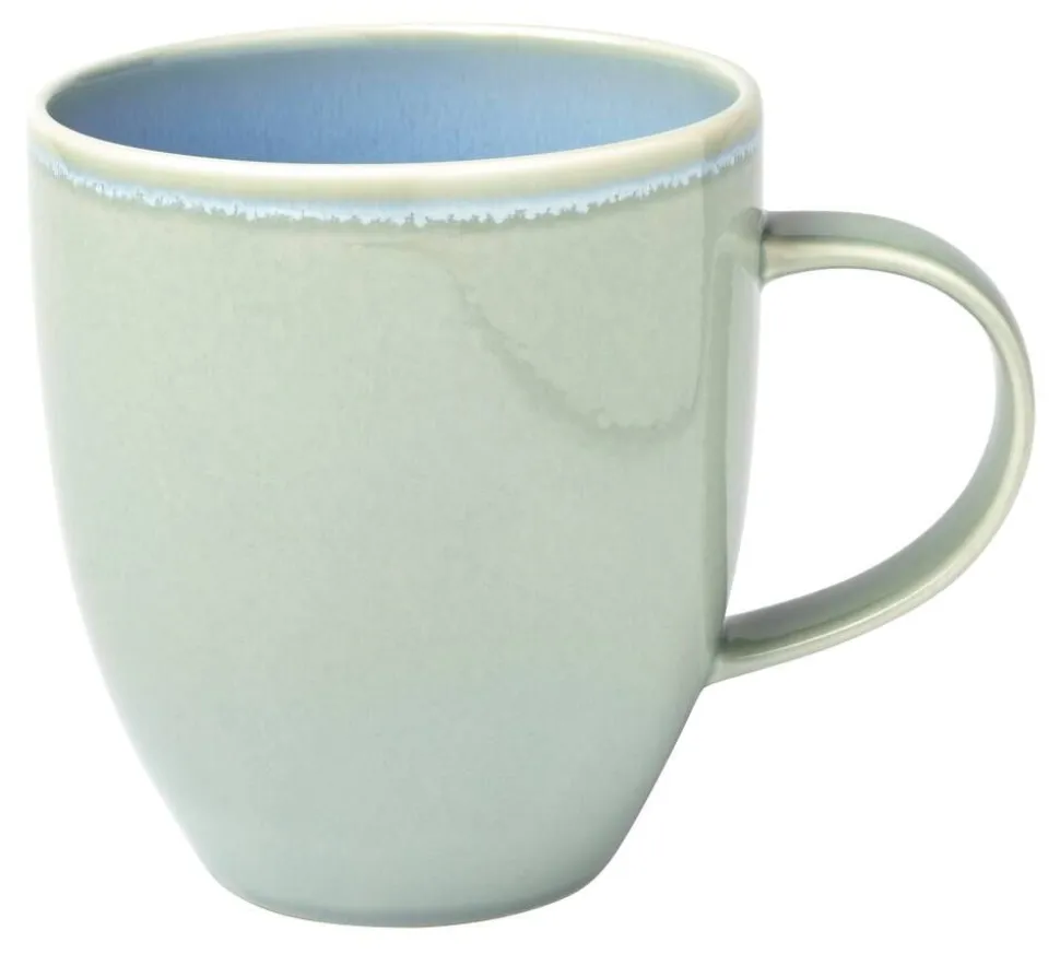 Villeroy&Boch Crafted muki 12x9x10 cm 0,35l Blueberry