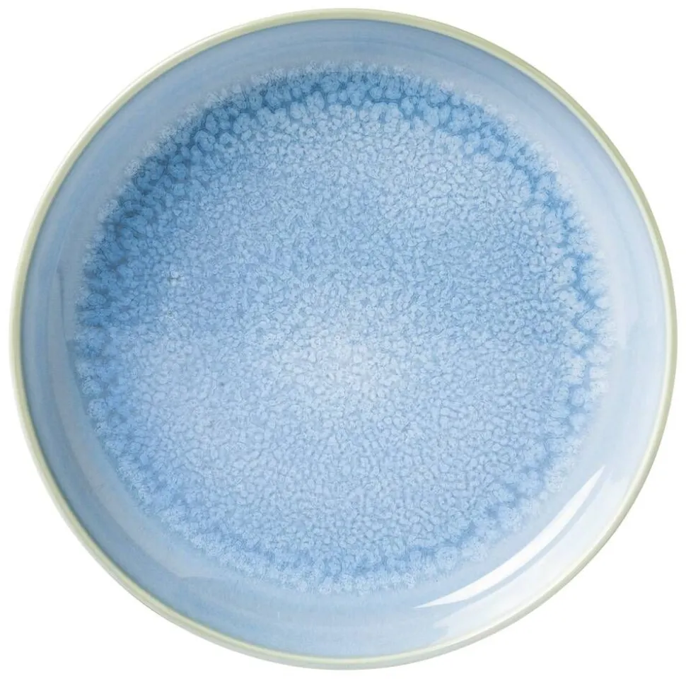 Villeroy&Boch Crafted syvä lautanen 21,5 cm 0,83l Blueberry