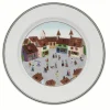 Villeroy&Boch Design Naif Lautanen 27cm Village
