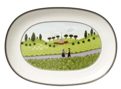 Villeroy&Boch Design Naif Lautanen 20cm