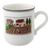 Villeroy&Boch Design Naif Muki 0,30l Gardener