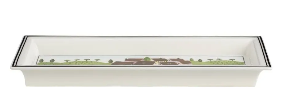 Villeroy&Boch Design Naif Kulho 23,6x9,7cm