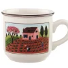 Villeroy&Boch Design Naif Kahvikuppi 0,20l