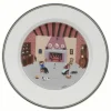 Villeroy&Boch Design Naif Lautanen 21cm Fireplace
