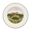 Villeroy&Boch Design Naif Lautanen 27cm Huntsman