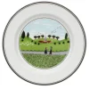 Villeroy&Boch Design Naif Lautanen 17cm Meeting