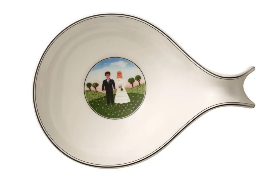 Villeroy&Boch Design Naif Kulho 0,6l