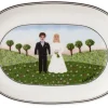 Villeroy&Boch Design Naif Lautanen Design 16 cm