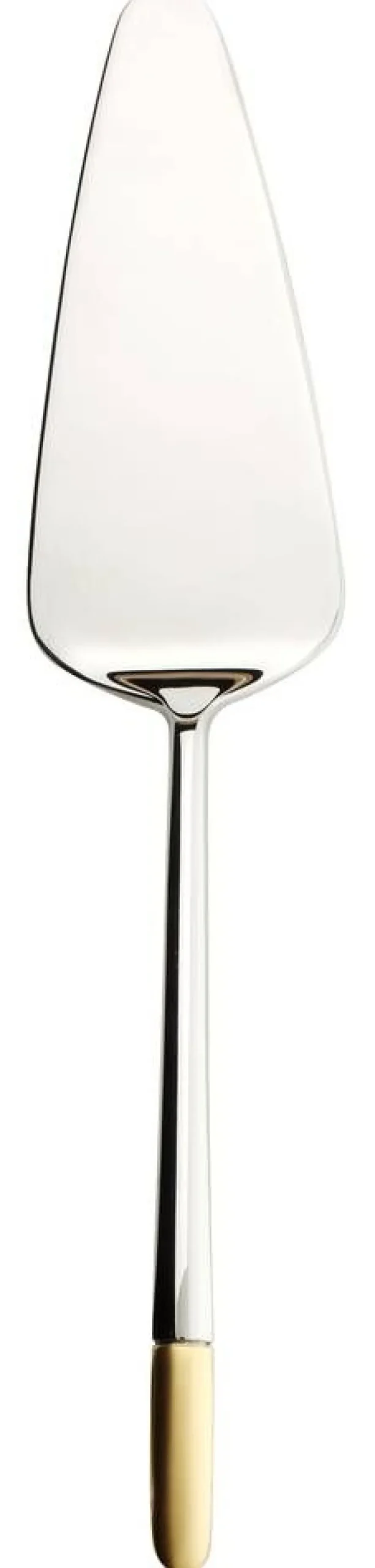 Villeroy&Boch Ella Partially Gold Plated Kakkulapio 237mm