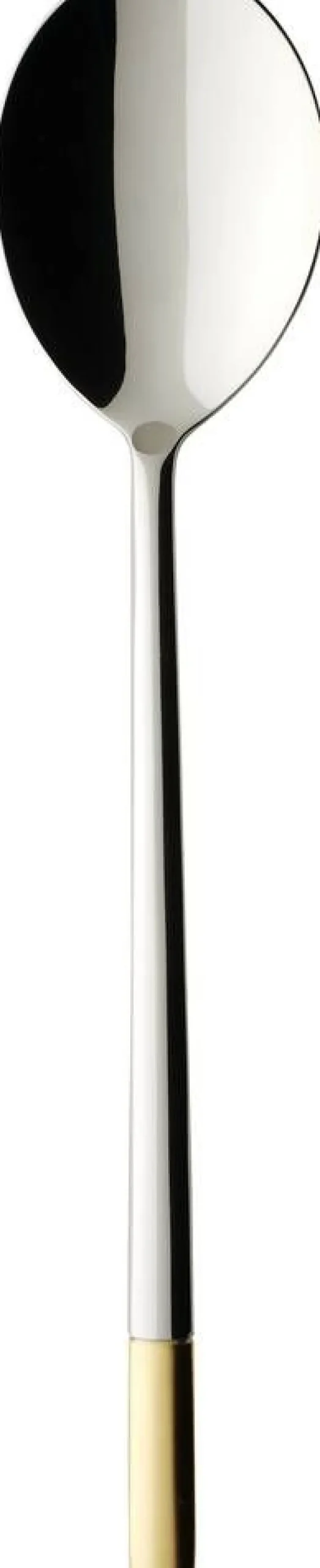 Villeroy&Boch Ella Partially Gold Plated Tarjoilulusikka 236mm