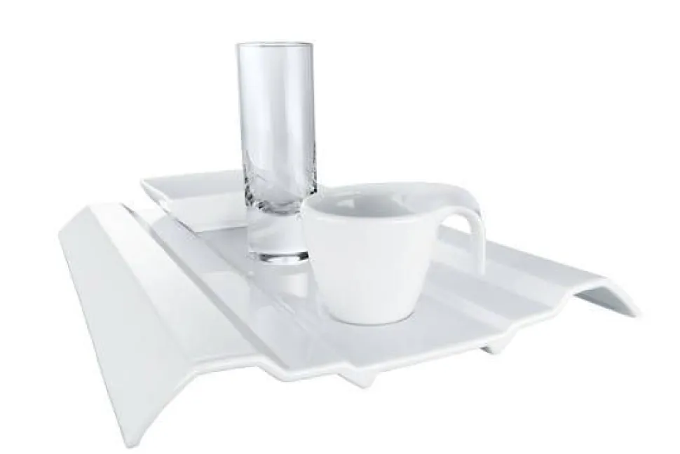 Villeroy&Boch Flow Espressokuppi 0,10l