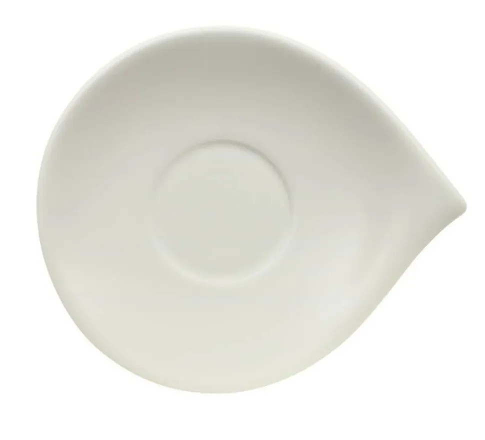 Villeroy&Boch Flow Espressokupin alunen 14x12cm