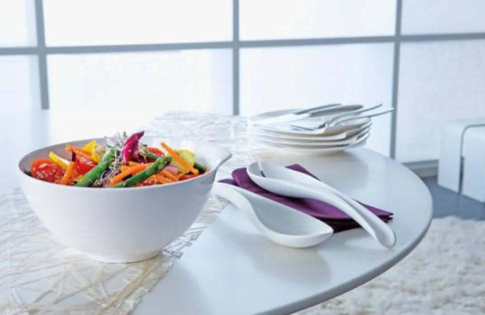 Villeroy&Boch Flow Kulho 21cm 1,7l