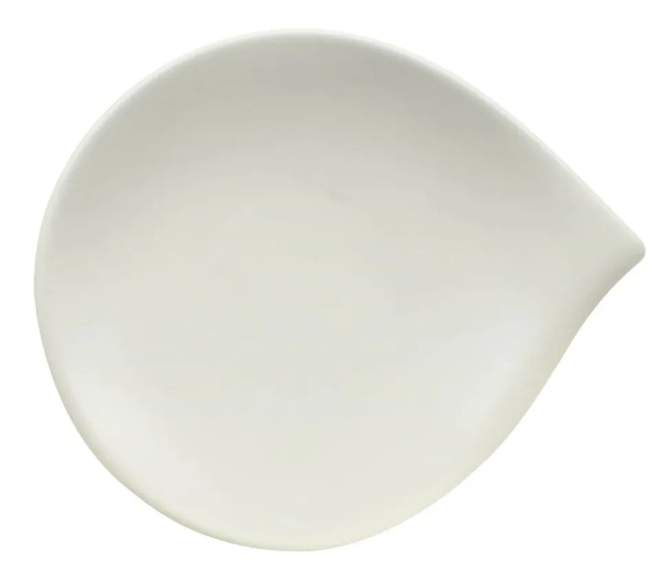 Villeroy&Boch Flow Lautanen 20x17cm