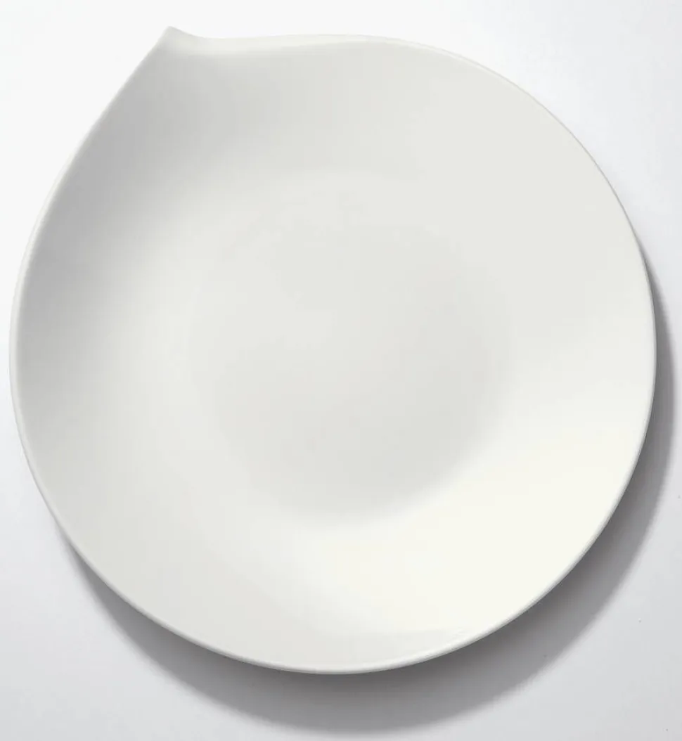 Villeroy&Boch Flow Lautanen 28x27cm