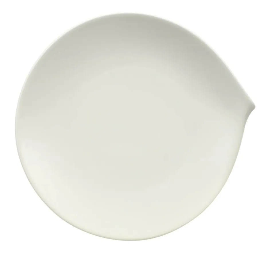 Villeroy&Boch Flow Lautanen 23x22cm