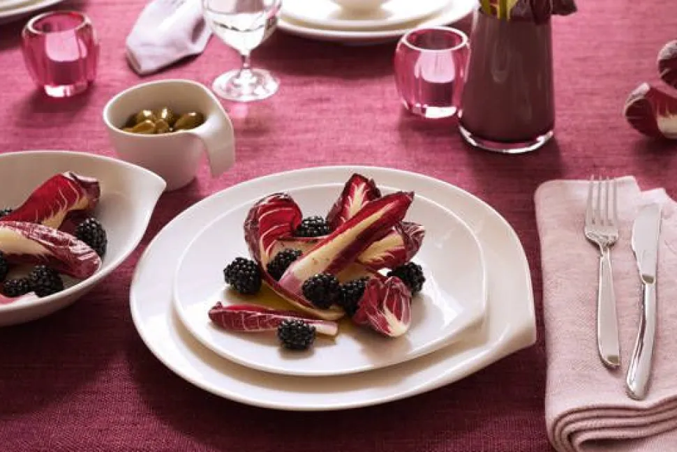 Villeroy&Boch Flow Lautanen 23x22cm