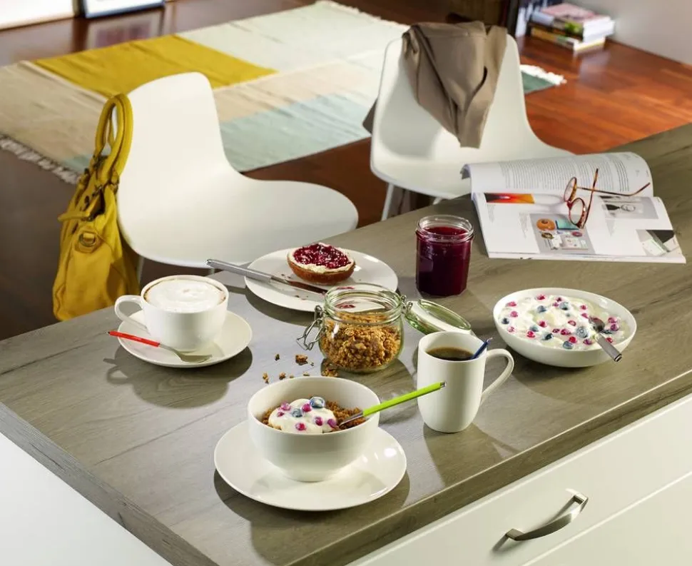 Villeroy&Boch For Me Aamiaskupin alunen 18cm