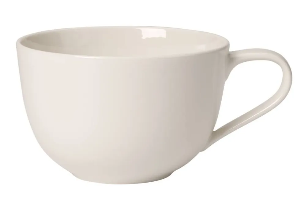 Villeroy&Boch For Me Aamiaskuppi 0,45l