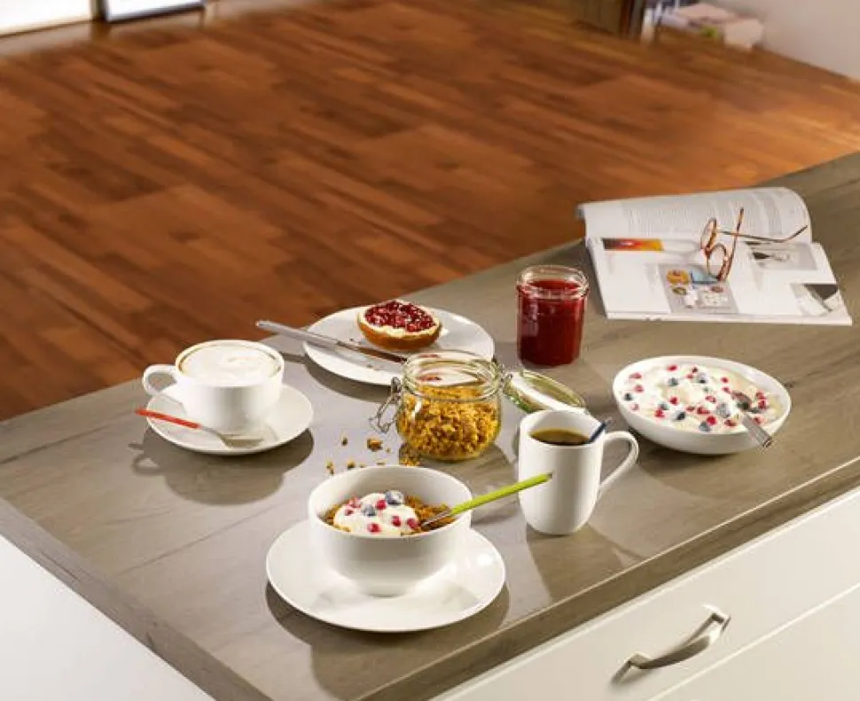 Villeroy&Boch For Me Aamiaskuppi 0,45l