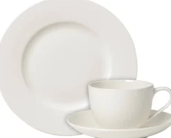 Villeroy&Boch For Me Kahviastiasto 4 hlö