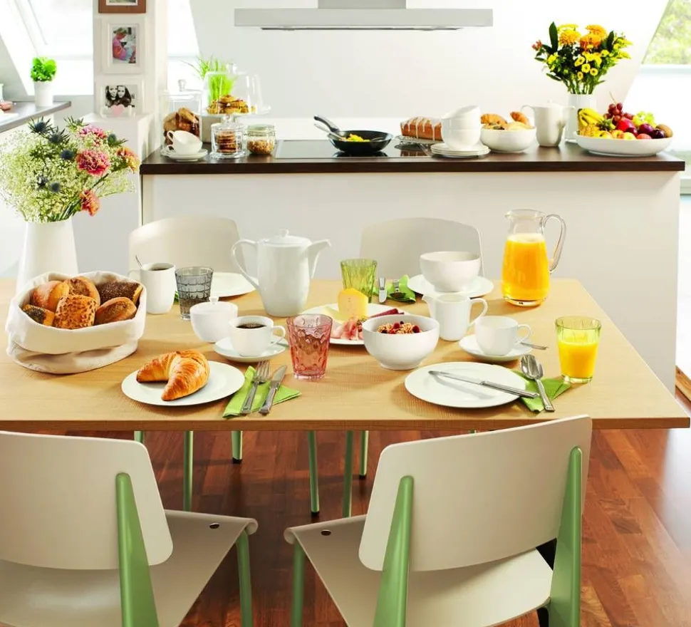 Villeroy&Boch For Me Kermakko 0,28l 6 hlö