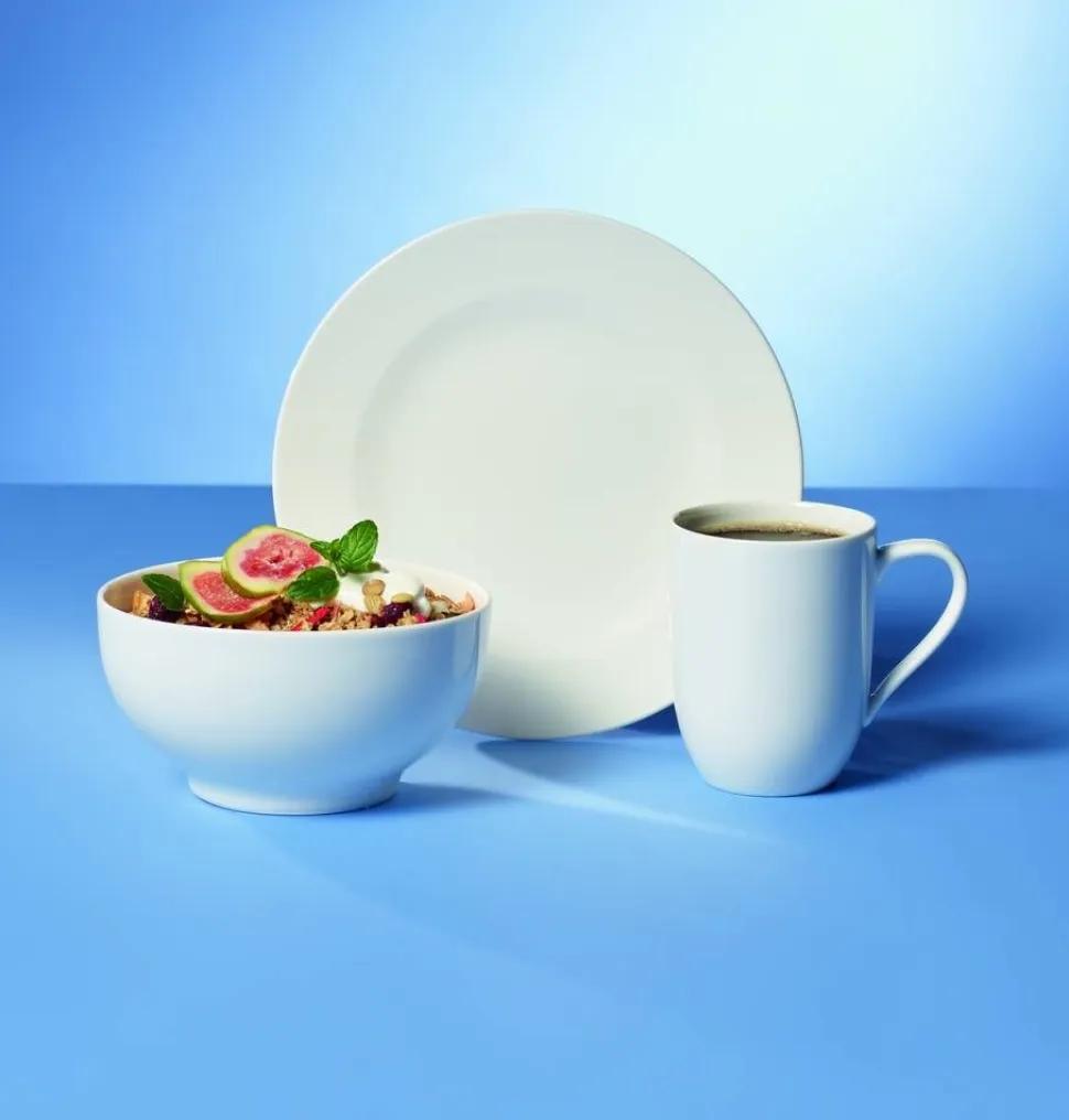 Villeroy&Boch For Me Lautanen 21,5cm