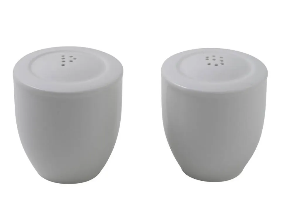 Villeroy&Boch For Me Suola- ja pippurisirotin setti 2-os.