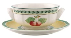 Villeroy&Boch French Garden Annoskeittokulho 0,35l Fleurance