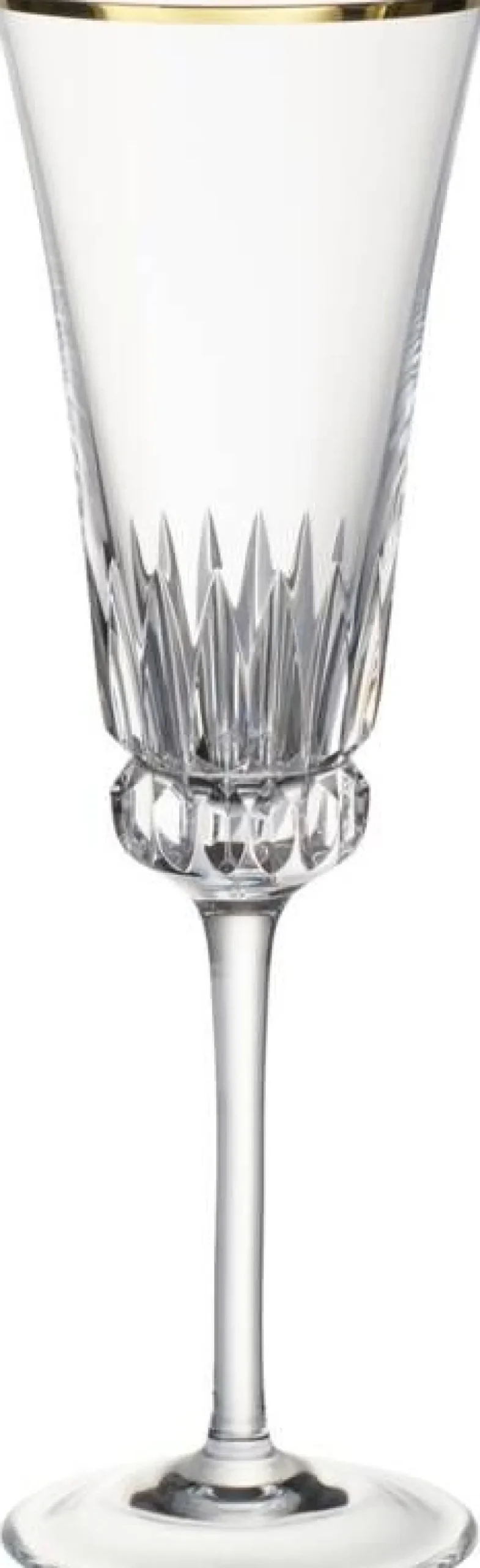 Villeroy&Boch Grand Royal samppanjalasisetti 0,12 l Gold 2-o