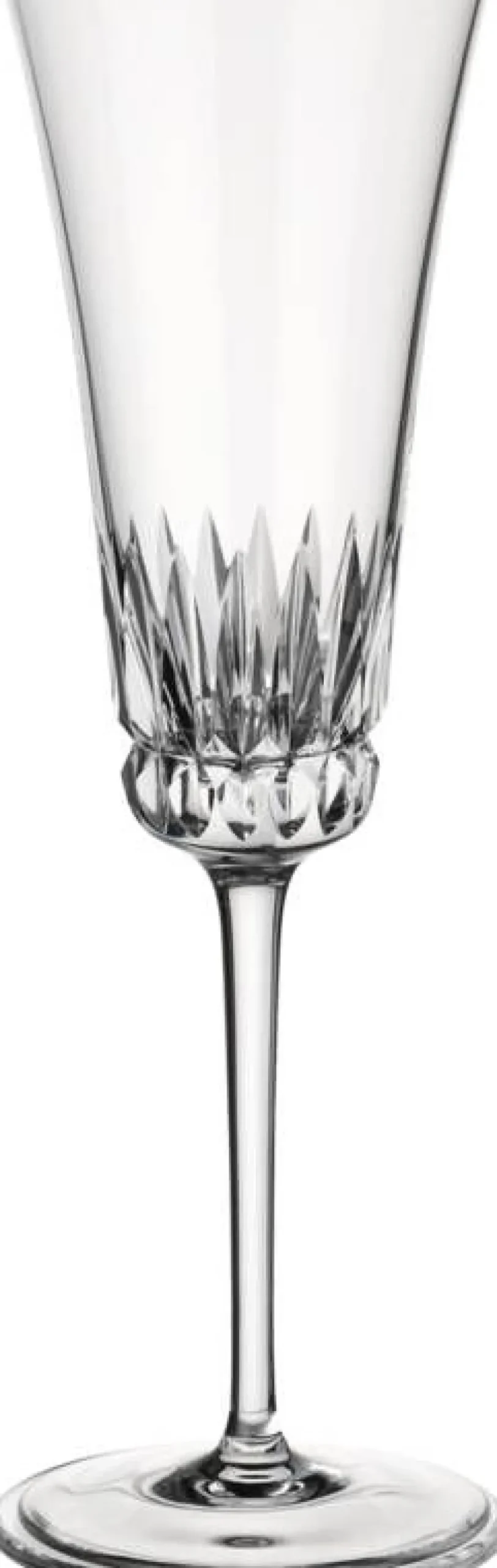 Villeroy&Boch Grand Royal samppanjalasisetti 0,12 l 2-os.