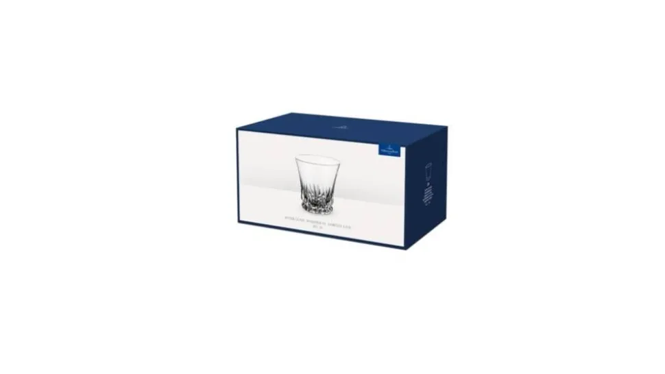 Villeroy&Boch Grand Royal juomalasisetti 0,2 l 2-os.
