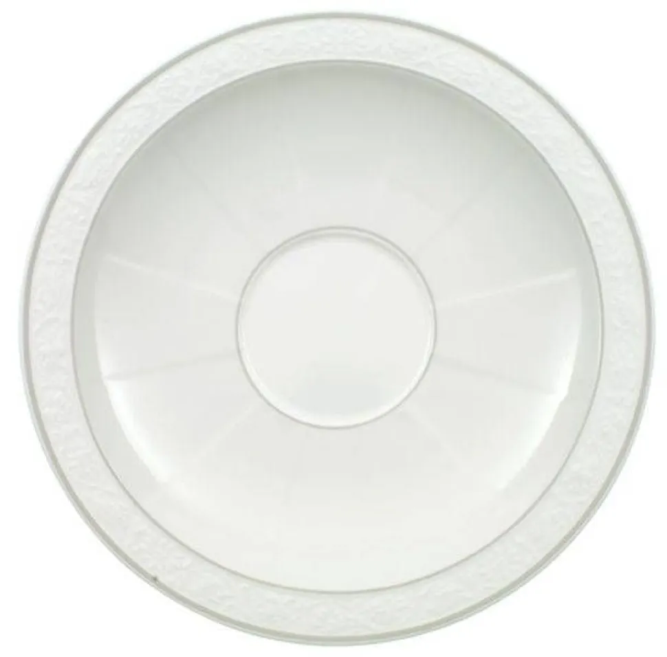 Villeroy&Boch Gray Pearl Aamiaiskupin alunen 18cm