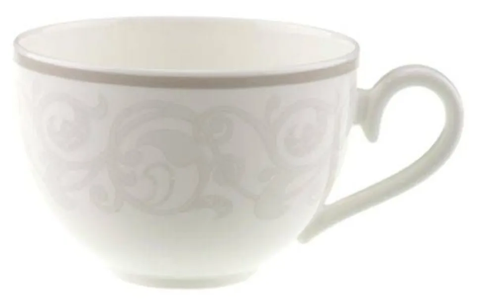 Villeroy&Boch Gray Pearl Kahvi-/teekuppi 0,20l