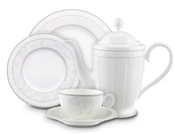 Villeroy&Boch Gray Pearl Kahvikannu 1,35l