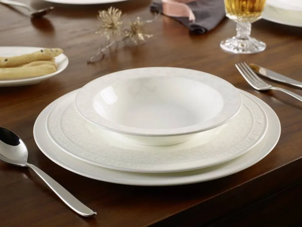 Villeroy&Boch Gray Pearl Lautanen 20cm