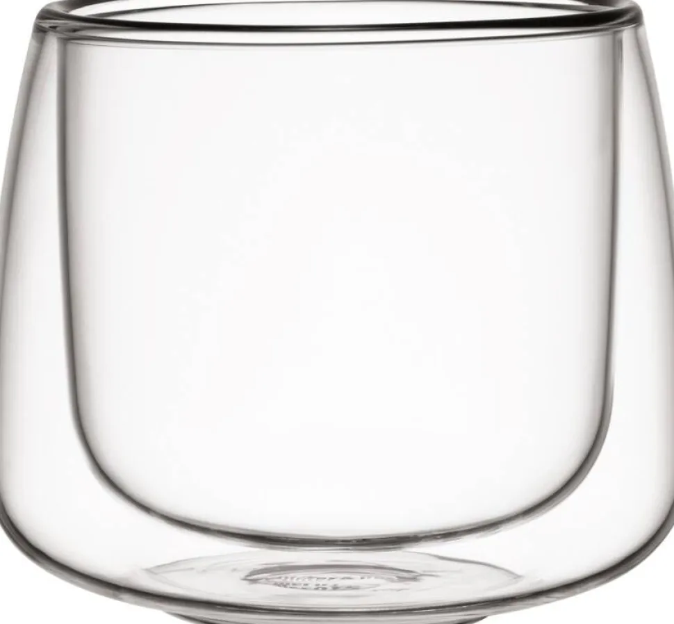 Villeroy&Boch Hot&Cool Beverages kahvimukisetti Artesano 0,1