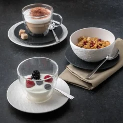 Villeroy&Boch Hot&Cool Beverages Kuumajuomalasi 0,42l 2 kp