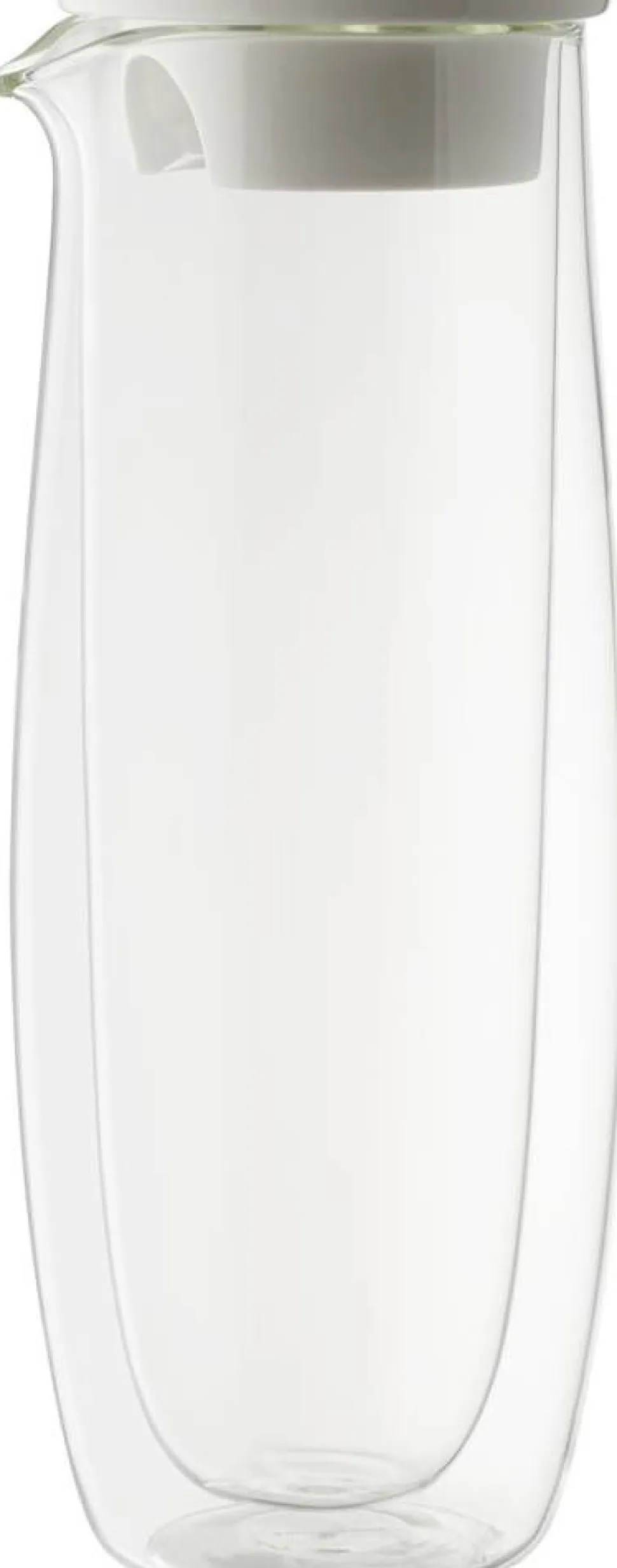 Villeroy&Boch Hot&Cool Beverages Kylmä-/kuumajuomakarahvi 1 l