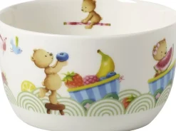 Villeroy&Boch Hungry as a Bear kulho 0,45 L