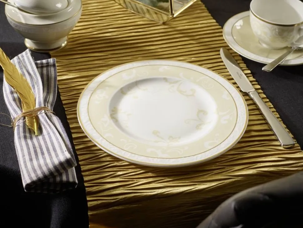 Villeroy&Boch Ivoire Lautanen 22cm