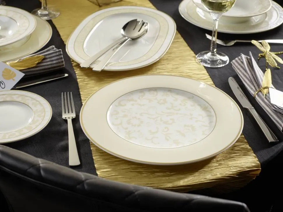 Villeroy&Boch Ivoire Tarjoilulautanen 30cm