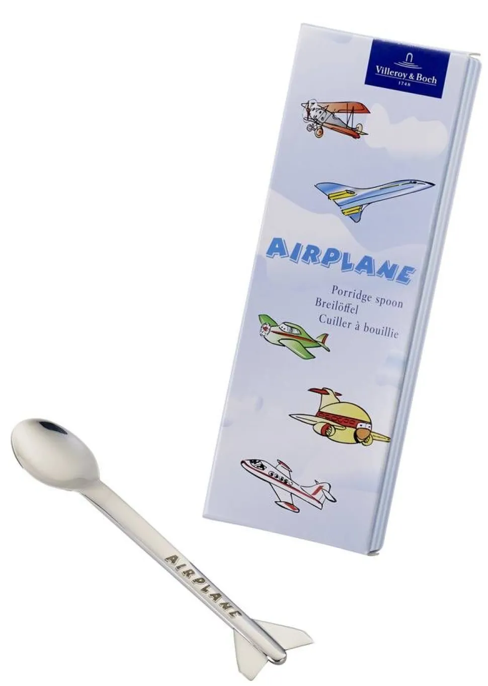 Villeroy&Boch Kids Lusikka 185mm