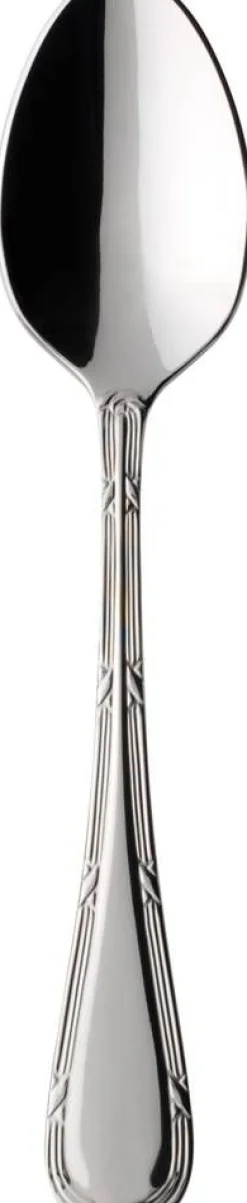 Villeroy&Boch Kreuzband-Septfontaines Kahvi-/teelusikka 13,9 cm