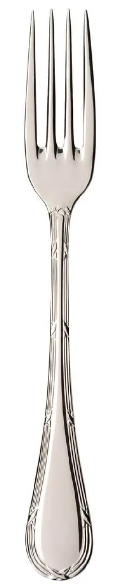 Villeroy&Boch Kreuzband-Septfontaines Jälkiruokahaarukka 185mm