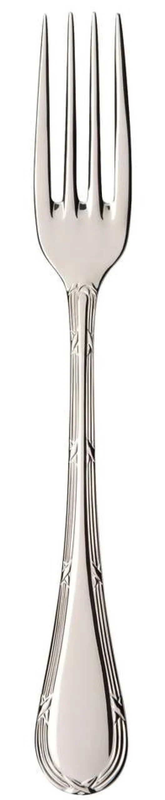Villeroy&Boch Kreuzband-Septfontaines Jälkiruokahaarukka 185mm