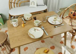 Villeroy&Boch kulho Roar Like a Lion 12,5x12,5x7cm 0,44l