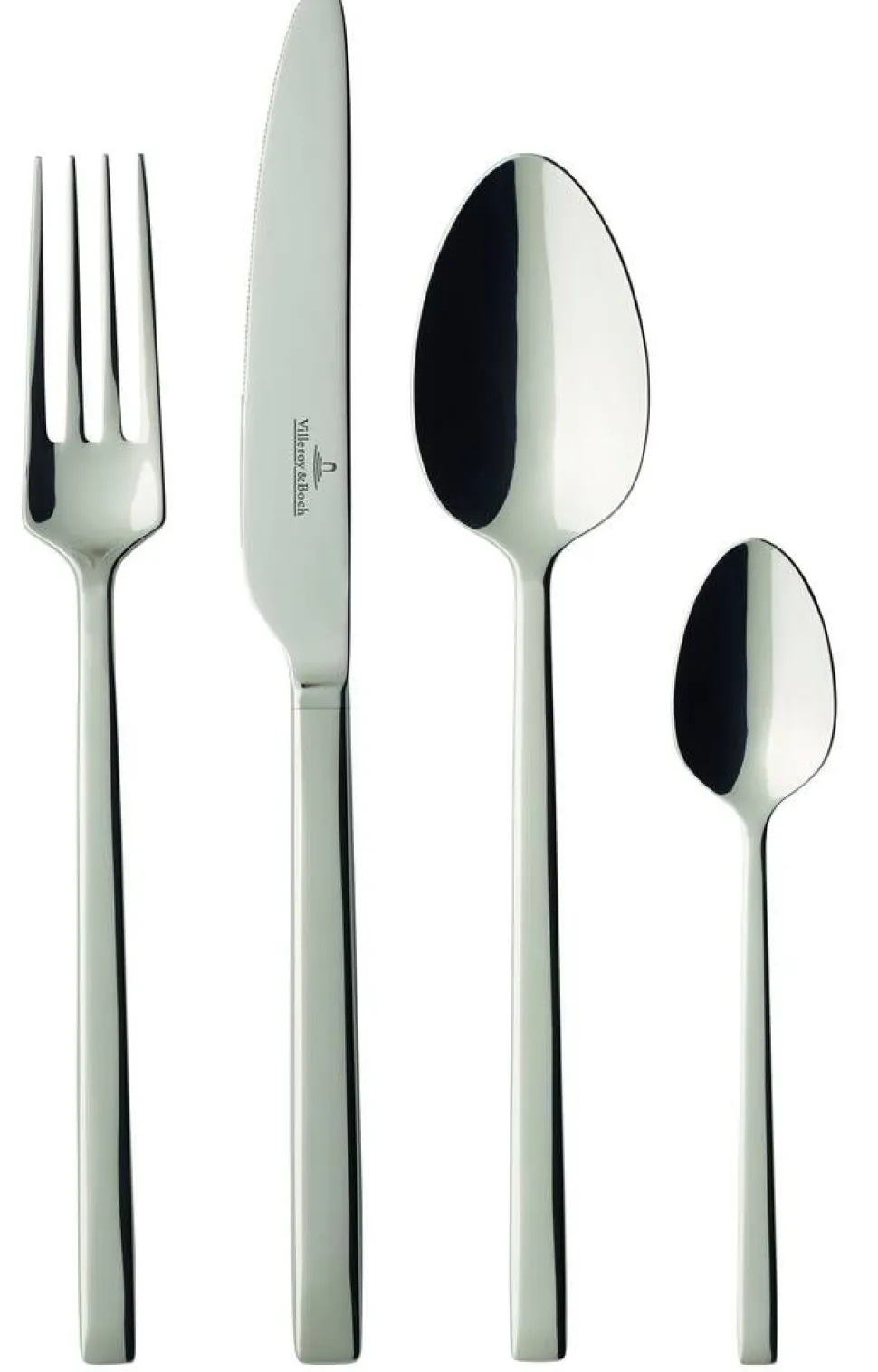 Villeroy&Boch La Classica Aterinsetti 24-os.