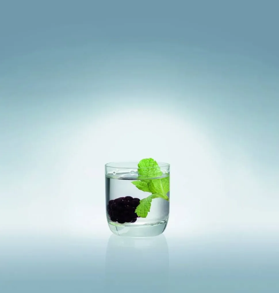 Villeroy&Boch La Divina shottilasisetti 4 kpl 53 mm 0,04l